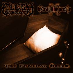 Betray The Oracle : The Funeral Grind